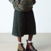 101 Botas con cordones de cuero Made in England de Dead Stock 101 Botas con cordones de cuero Made in England de Dead Stock