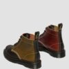 101 Botas con cordones de cuero Made in England de Dead Stock 101 Botas con cordones de cuero Made in England de Dead Stock