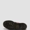 101 Botas con cordones de cuero Made in England de Dead Stock 101 Botas con cordones de cuero Made in England de Dead Stock