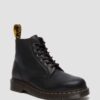 101 Botines de cuero Ambassador Leather 101 Botines de cuero Ambassador Leather