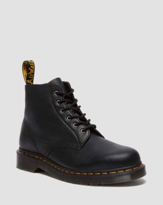 101 Botines de cuero Ambassador Leather