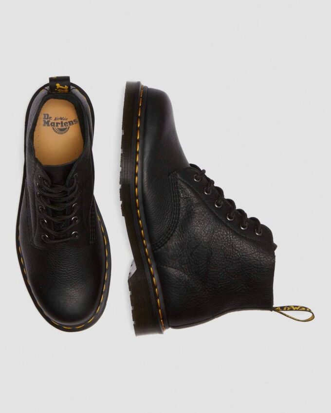 101 Botines de cuero Ambassador Leather 101 Botines de cuero Ambassador Leather