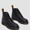 101 Botines de cuero Ambassador Leather 101 Botines de cuero Ambassador Leather