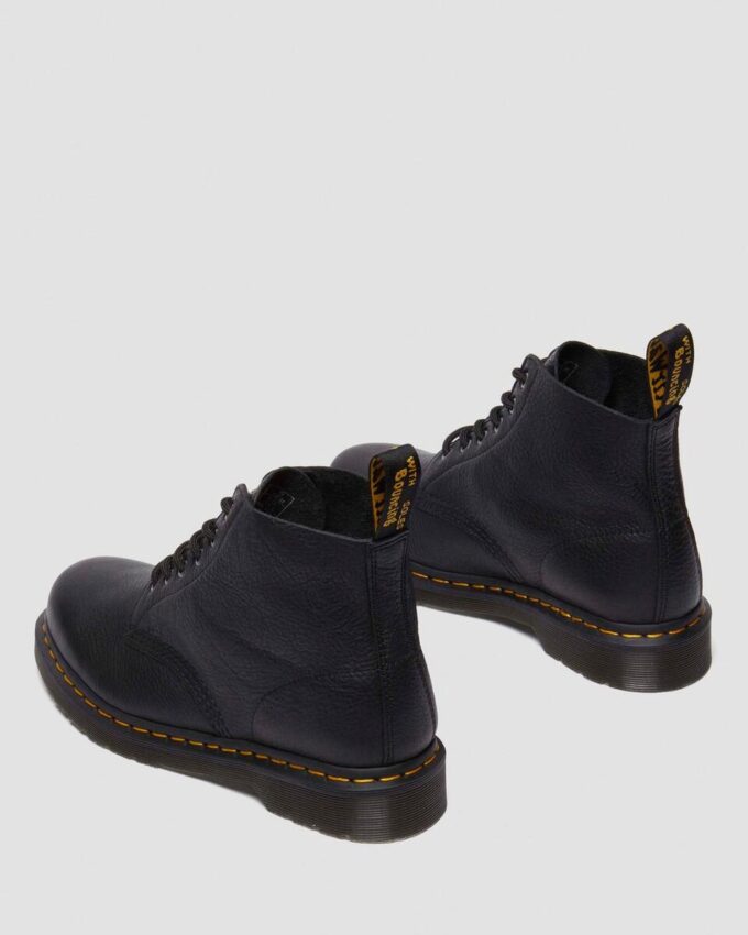 101 Botines de cuero Ambassador Leather 101 Botines de cuero Ambassador Leather