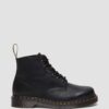 101 Botines de cuero Ambassador Leather 101 Botines de cuero Ambassador Leather