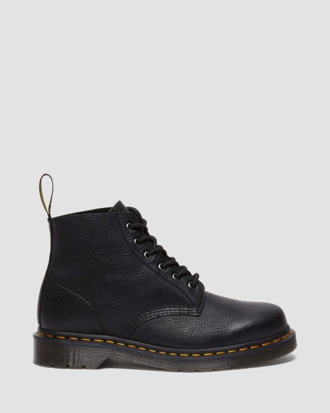 101 Botines de cuero Ambassador Leather 101 Botines de cuero Ambassador Leather