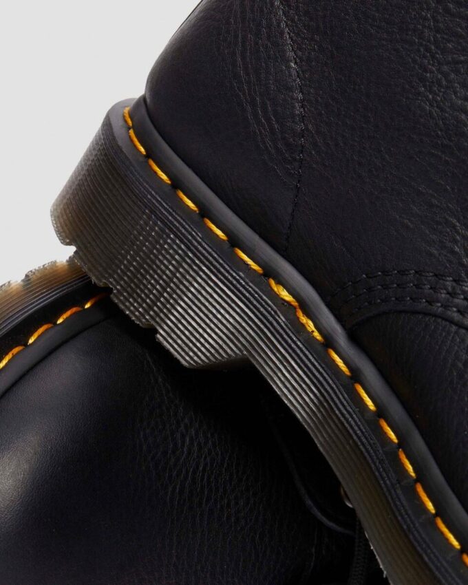 101 Botines de cuero Ambassador Leather 101 Botines de cuero Ambassador Leather