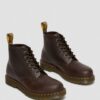 101 Botines de piel Crazy Horse 101 Botines de piel Crazy Horse