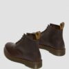 101 Botines de piel Crazy Horse 101 Botines de piel Crazy Horse