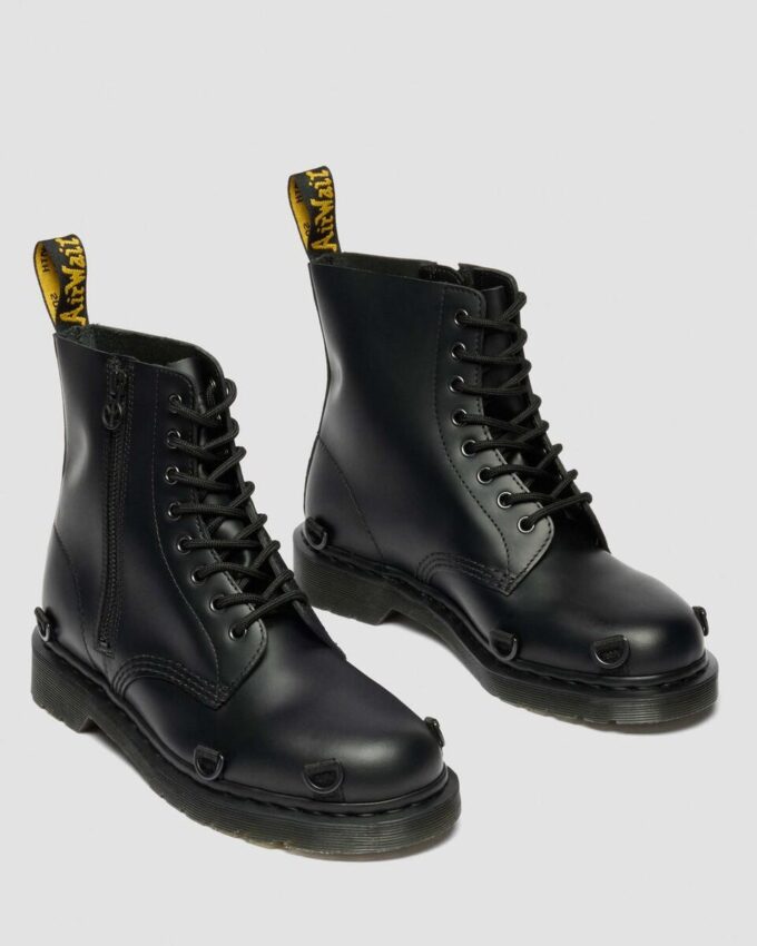 1460 Babylon Pascal Gaitor Boot
