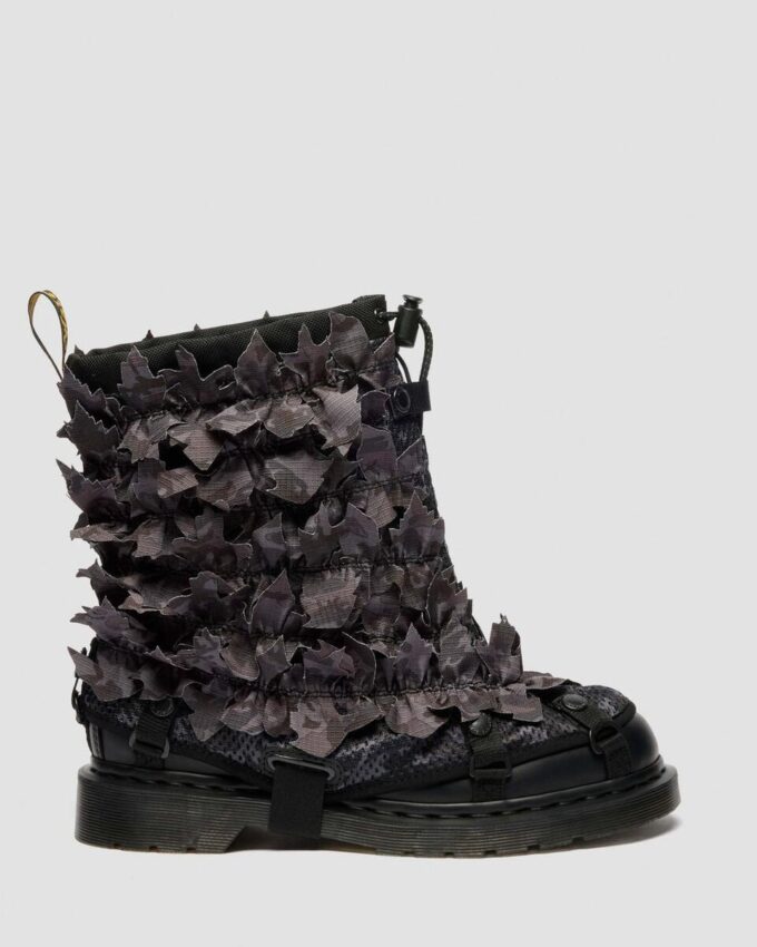 1460 Babylon Pascal Gaitor Boot