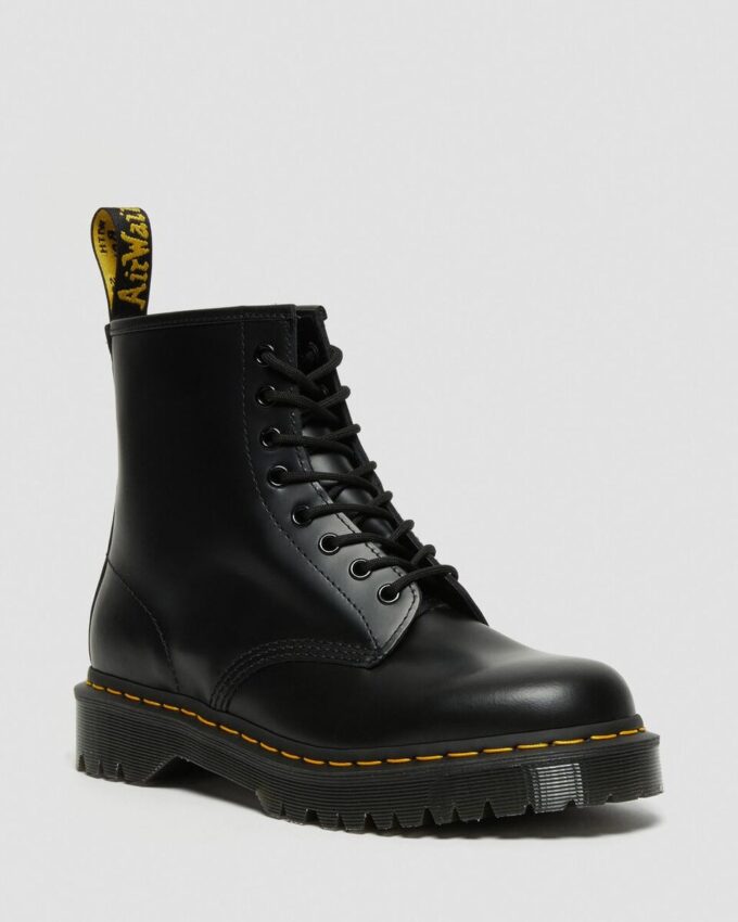 1460 Bex Botas con cordones de Smooth Leather 1460 Bex Botas con cordones de Smooth Leather