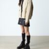 1460 Bex Botas de cordones y cremallera de Smooth Leather 1460 Bex Botas de cordones y cremallera de Smooth Leather