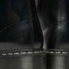 1460 Bex Botas de cordones y cremallera de Smooth Leather 1460 Bex Botas de cordones y cremallera de Smooth Leather