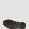 1460 Bex Botas de cordones y cremallera de Smooth Leather 1460 Bex Botas de cordones y cremallera de Smooth Leather