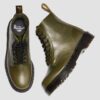 1460 Bex Eclipse Botas de piel suave 1460 Bex Eclipse Botas de piel suave