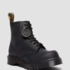 1460 Bex Fabricadas en Inglaterra Botas de piel con puntera abombada 1460 Bex Fabricadas en Inglaterra Botas de piel con puntera abombada