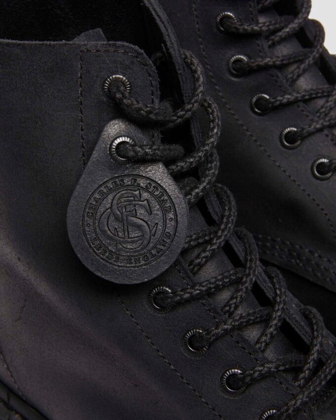 1460 Bex Fabricadas en Inglaterra Botas de piel con puntera abombada 1460 Bex Fabricadas en Inglaterra Botas de piel con puntera abombada