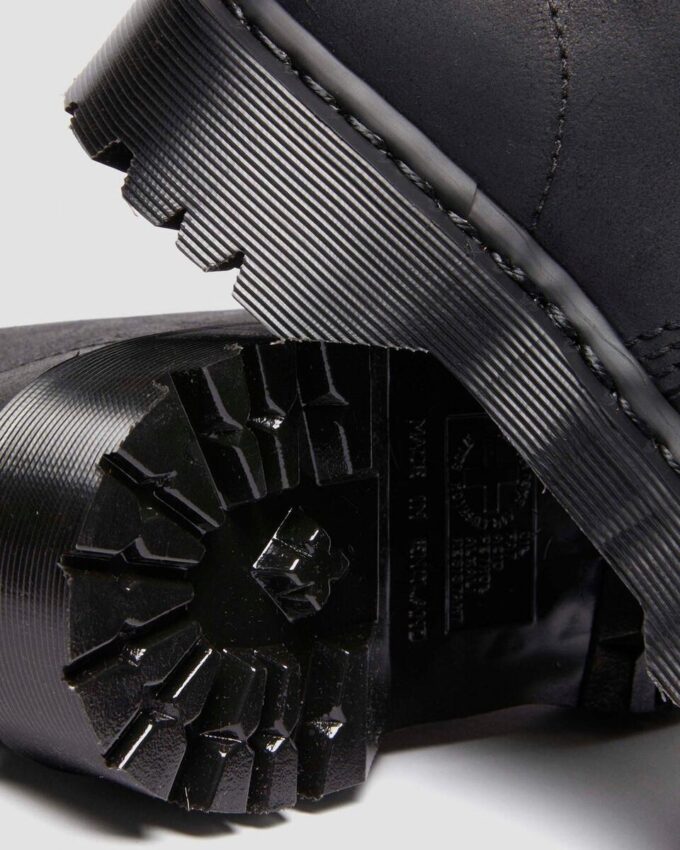 1460 Bex Fabricadas en Inglaterra Botas de piel con puntera abombada 1460 Bex Fabricadas en Inglaterra Botas de piel con puntera abombada