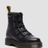1460 Bex LACE-TO-TOE Botas de piel suave 1460 Bex LACE-TO-TOE Botas de piel suave