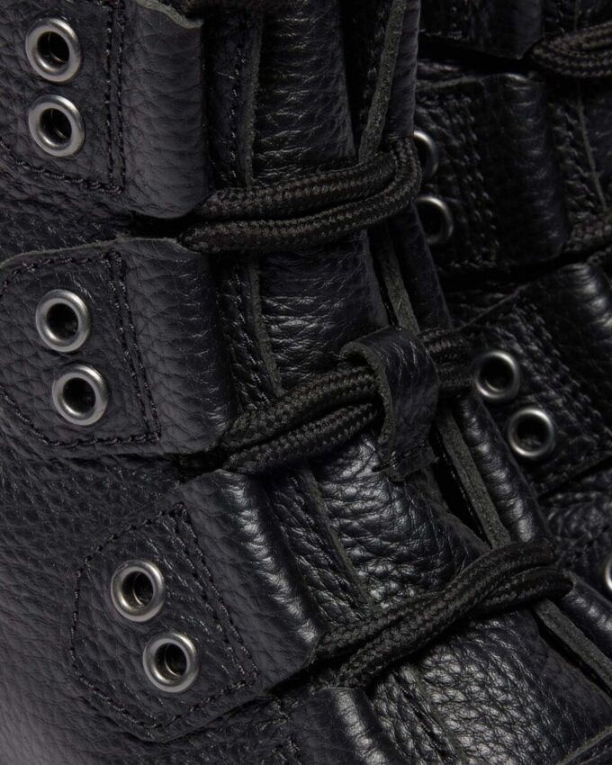 1460 Bex LACE-TO-TOE Botas de piel suave 1460 Bex LACE-TO-TOE Botas de piel suave