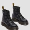 1460 Bex LACE-TO-TOE Botas de piel suave 1460 Bex LACE-TO-TOE Botas de piel suave