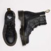 1460 Bex LACE-TO-TOE Botas de piel suave 1460 Bex LACE-TO-TOE Botas de piel suave