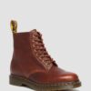 1460 Botas con cordones de Ambassador Leather 1460 Botas con cordones de Ambassador Leather