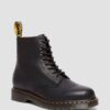 1460 Botas con cordones de Ambassador Leather 1460 Botas con cordones de Ambassador Leather