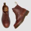 1460 Botas con cordones de Ambassador Leather 1460 Botas con cordones de Ambassador Leather