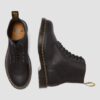 1460 Botas con cordones de Ambassador Leather 1460 Botas con cordones de Ambassador Leather