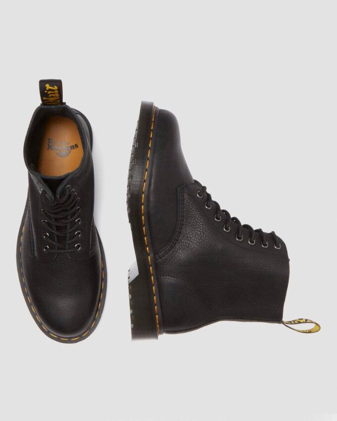 1460 Botas con cordones de Ambassador Leather 1460 Botas con cordones de Ambassador Leather