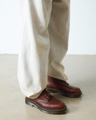 1460 Botas con cordones de Ambassador Leather