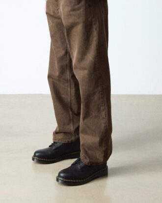 1460 Botas con cordones de Ambassador Leather