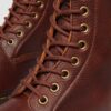 1460 Botas con cordones de Ambassador Leather 1460 Botas con cordones de Ambassador Leather
