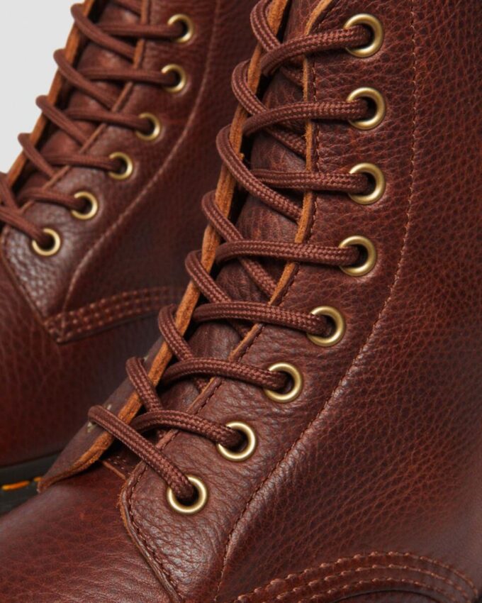 1460 Botas con cordones de Ambassador Leather 1460 Botas con cordones de Ambassador Leather