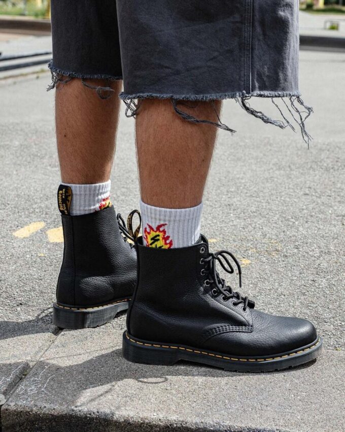 1460 Botas con cordones de Ambassador Leather 1460 Botas con cordones de Ambassador Leather