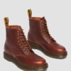 1460 Botas con cordones de Ambassador Leather 1460 Botas con cordones de Ambassador Leather