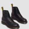 1460 Botas con cordones de Ambassador Leather 1460 Botas con cordones de Ambassador Leather