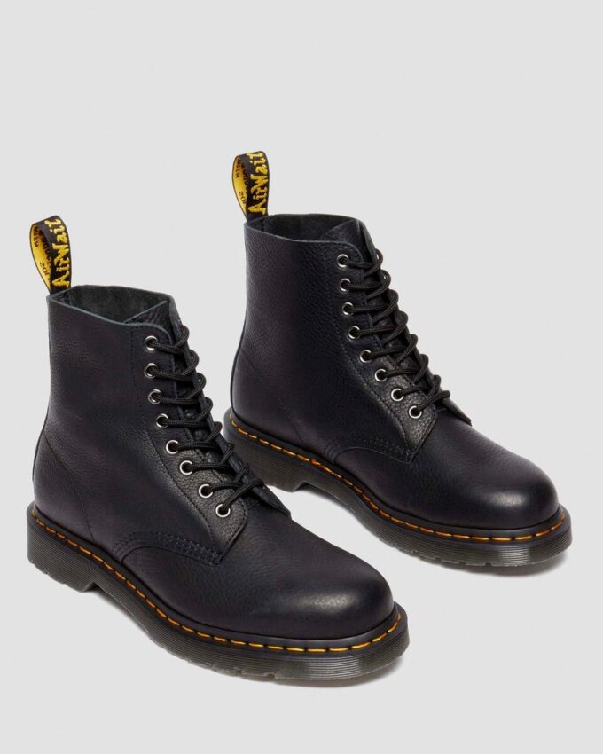 1460 Botas con cordones de Ambassador Leather 1460 Botas con cordones de Ambassador Leather