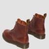 1460 Botas con cordones de Ambassador Leather 1460 Botas con cordones de Ambassador Leather