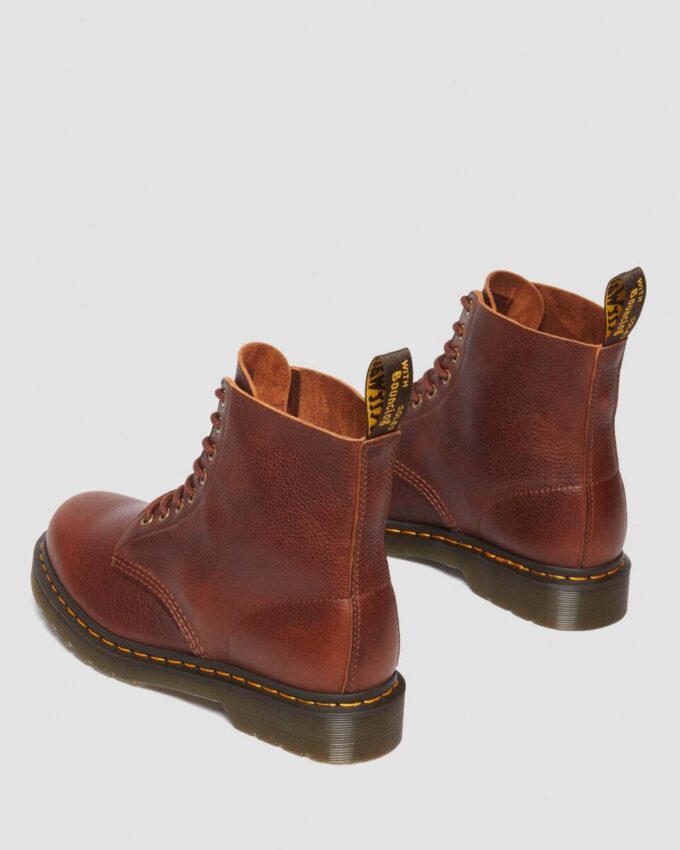 1460 Botas con cordones de Ambassador Leather 1460 Botas con cordones de Ambassador Leather