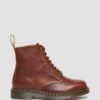 1460 Botas con cordones de Ambassador Leather 1460 Botas con cordones de Ambassador Leather