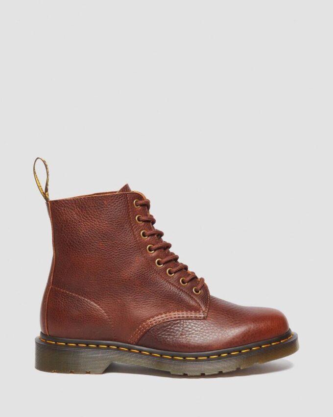 1460 Botas con cordones de Ambassador Leather 1460 Botas con cordones de Ambassador Leather