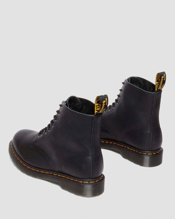 1460 Botas con cordones de Ambassador Leather 1460 Botas con cordones de Ambassador Leather