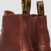 1460 Botas con cordones de Ambassador Leather 1460 Botas con cordones de Ambassador Leather