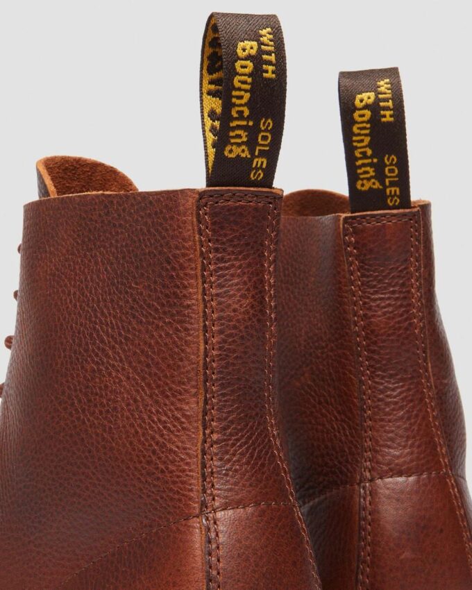 1460 Botas con cordones de Ambassador Leather 1460 Botas con cordones de Ambassador Leather