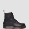 1460 Botas con cordones de Ambassador Leather 1460 Botas con cordones de Ambassador Leather