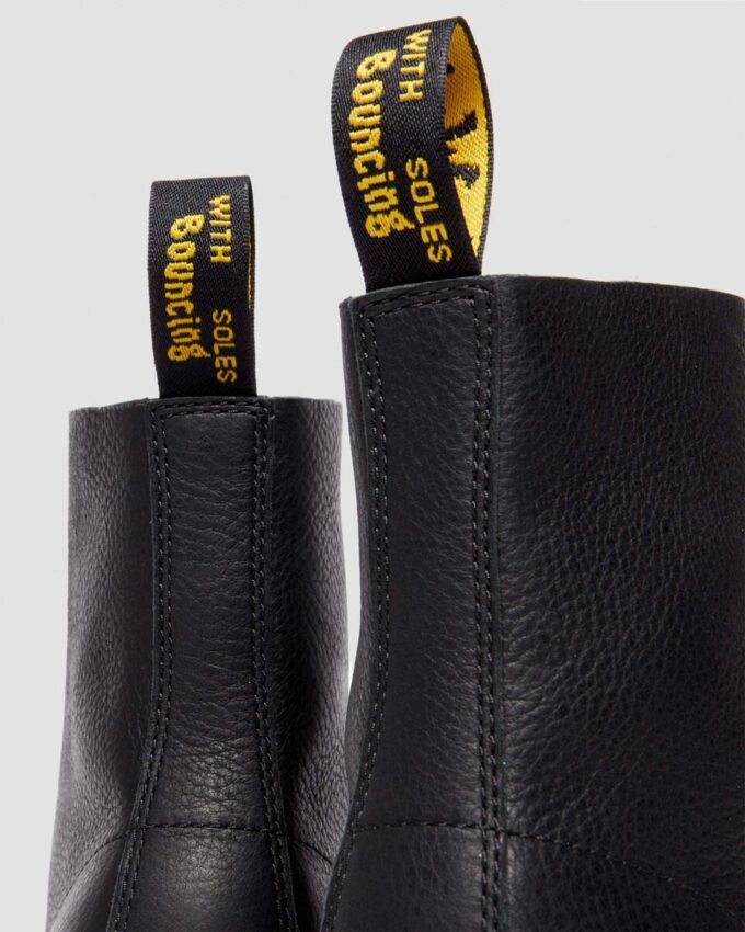 1460 Botas con cordones de Ambassador Leather 1460 Botas con cordones de Ambassador Leather