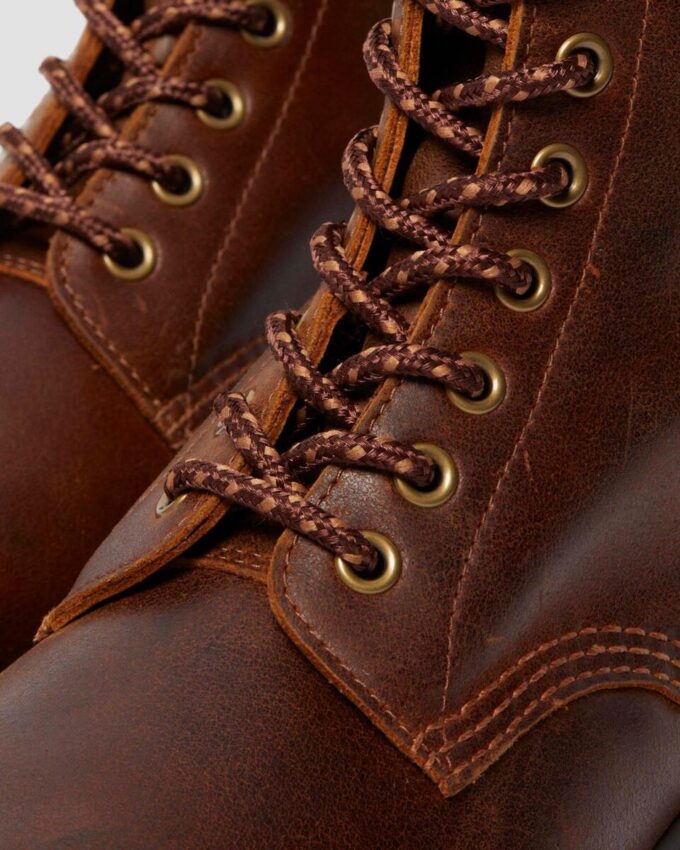 1460 Botas con cordones de cuero ANTIDESLIZANTES 1460 Botas con cordones de cuero ANTIDESLIZANTES